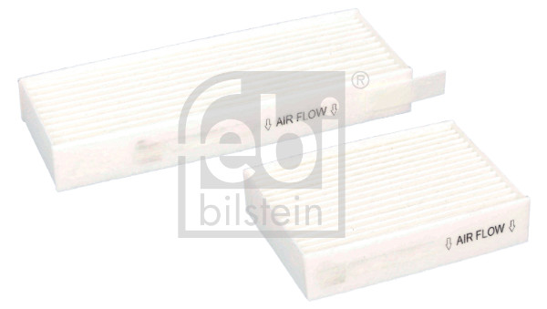 Febi 185445 Pollen / Cabin Filter