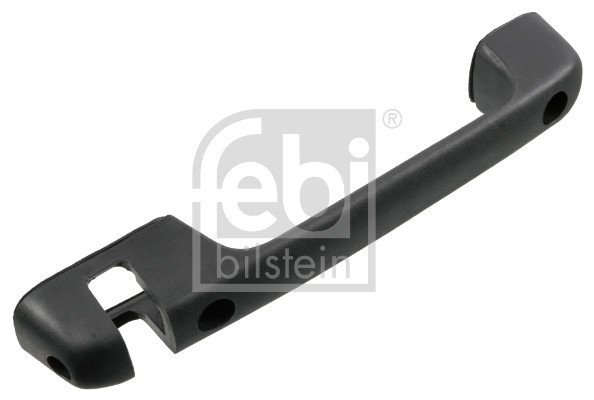 Febi 185484 Handle, bonnet release