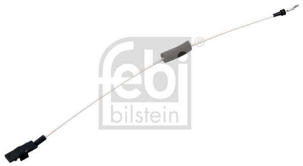 Febi 185490 Cable Pull, door release