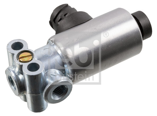 Febi 185496 Solenoid Valve