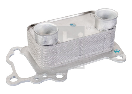 Febi 185510 Oil Cooler