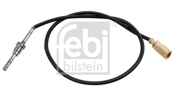 Febi 185525 Exhaust Temperature Sensor