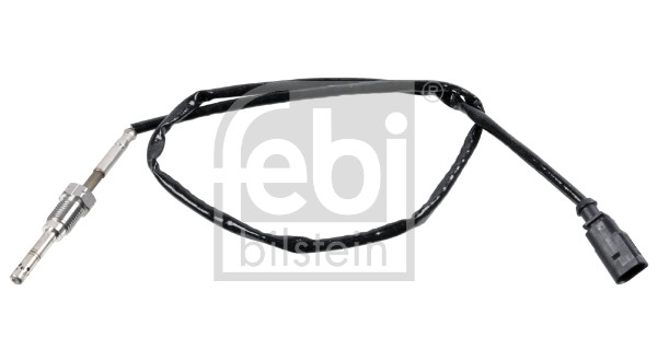 Febi 185535 Exhaust Temperature Sensor