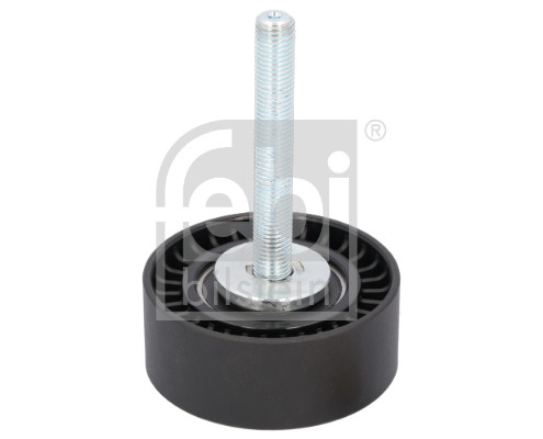 Febi 185560 Aux Belt Idler Pulley