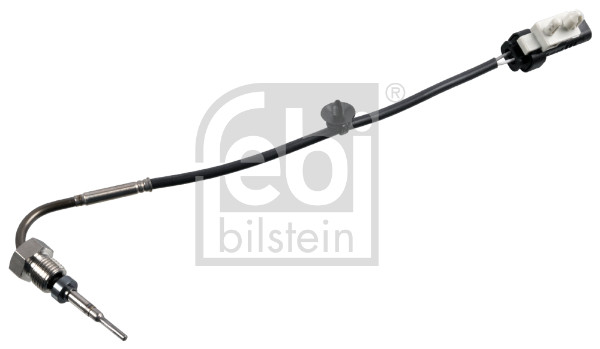Febi 185565 Exhaust Temperature Sensor