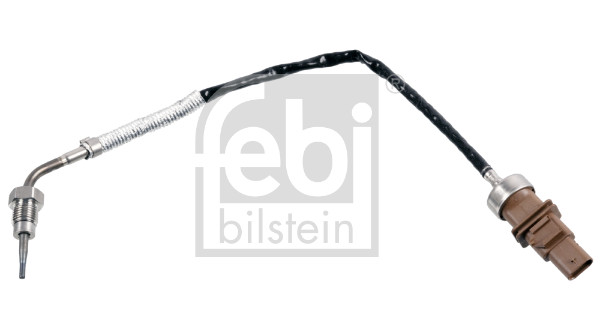 Febi 185569 Exhaust Temperature Sensor