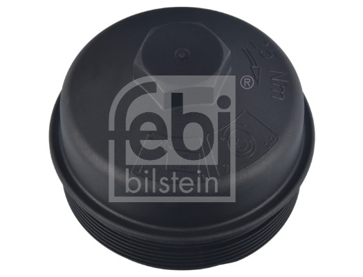 Febi 185570 Cover, fuel filter