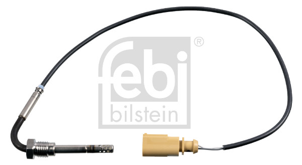 Febi 185571 Exhaust Temperature Sensor