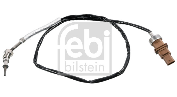 Febi 185581 Exhaust Temperature Sensor