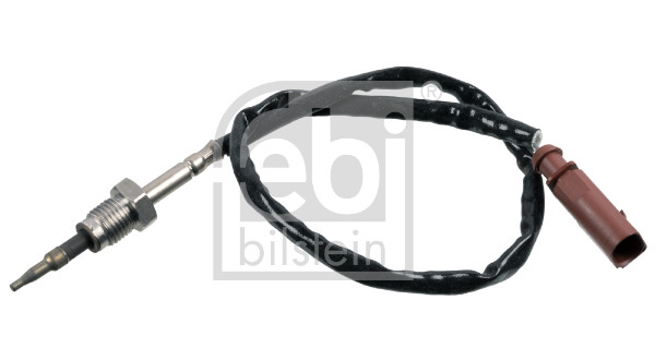 Febi 185582 Exhaust Temperature Sensor