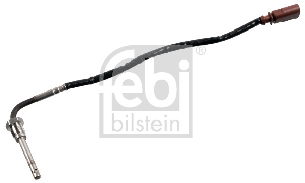 Febi 185584 Exhaust Temperature Sensor