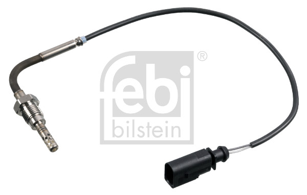 Febi 185585 Exhaust Temperature Sensor