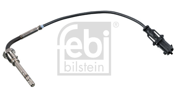 Febi 185586 Exhaust Temperature Sensor