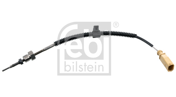 Febi 185589 Exhaust Temperature Sensor