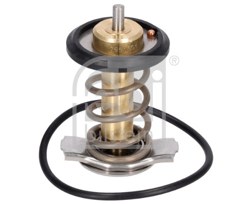 Febi 185598 Coolant Thermostat