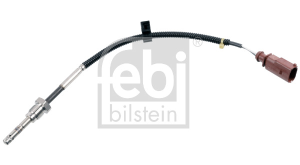 Febi 185624 Exhaust Temperature Sensor