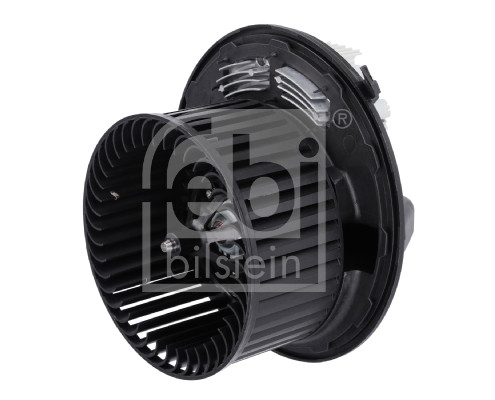Febi 185625 Interior Blower Motor