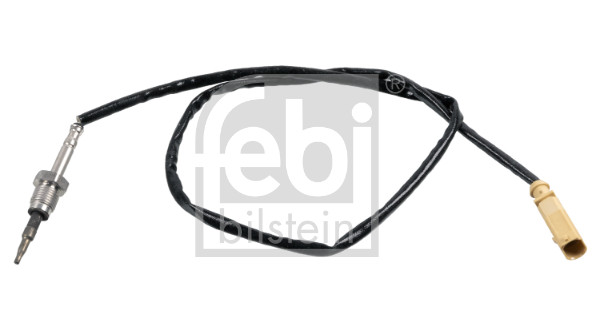 Febi 185674 Exhaust Temperature Sensor
