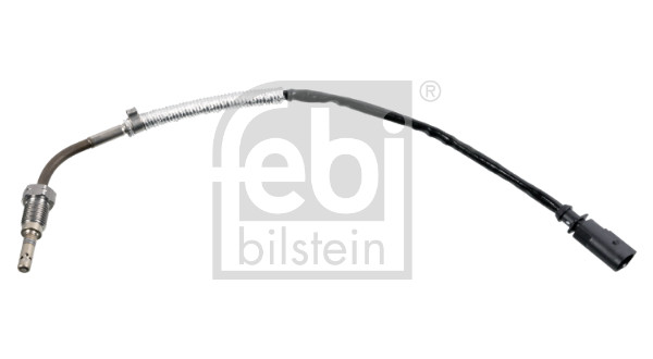 Febi 185699 Exhaust Temperature Sensor