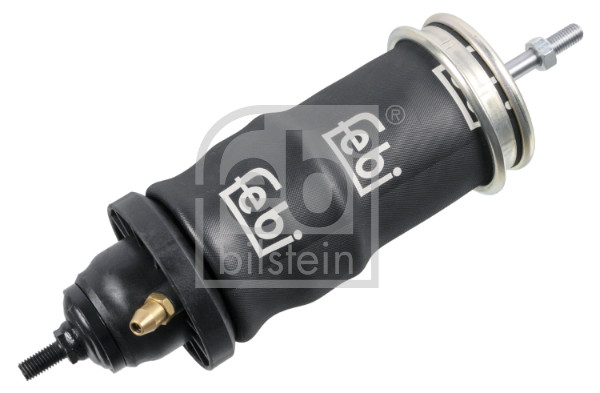 Febi 185701 Cab Suspension Shock Absorber