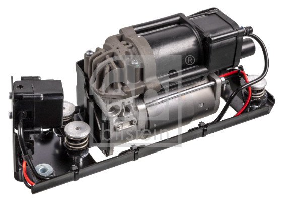 Febi 185703 Air Suspension Compressor