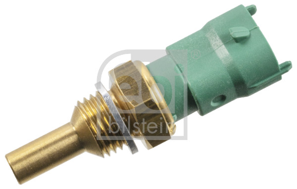 Febi 185715 Coolant Temperature Sensor