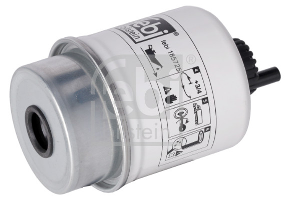 Febi 185725 Fuel Filter