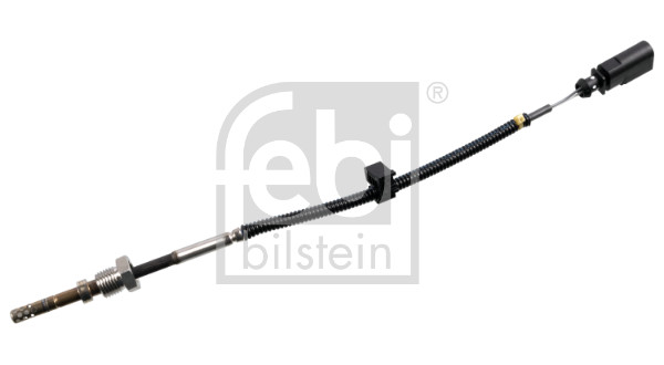 Febi 185729 Exhaust Temperature Sensor