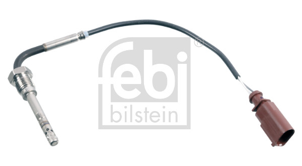 Febi 185731 Exhaust Temperature Sensor