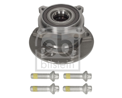 Febi 185738 Wheel Bearing Kit