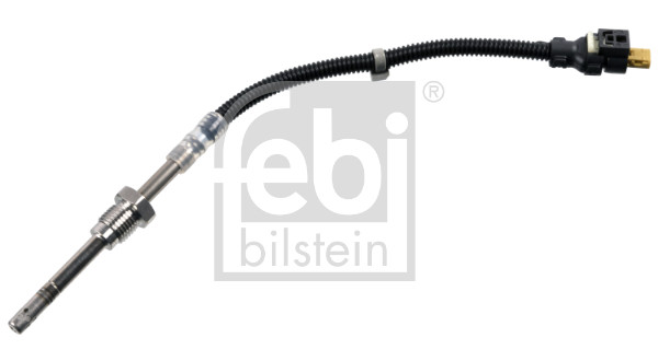 Febi 185742 Exhaust Temperature Sensor