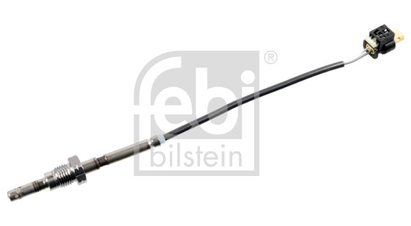 Febi 185754 Exhaust Temperature Sensor