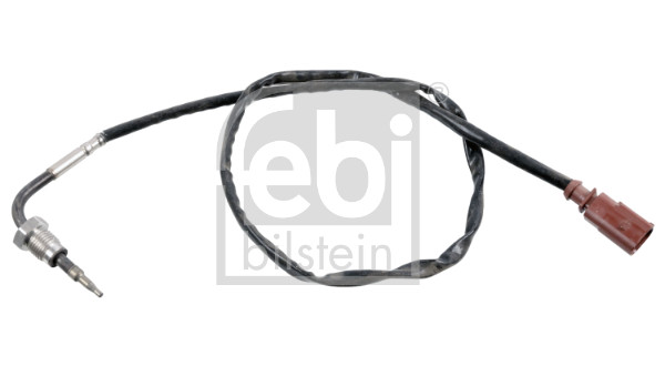 Febi 185757 Exhaust Temperature Sensor