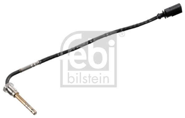 Febi 185760 Exhaust Temperature Sensor