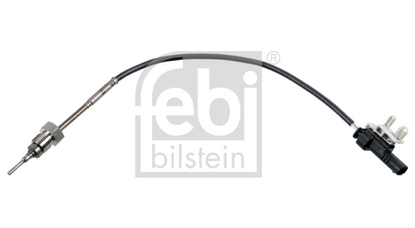 Febi 185805 Exhaust Temperature Sensor