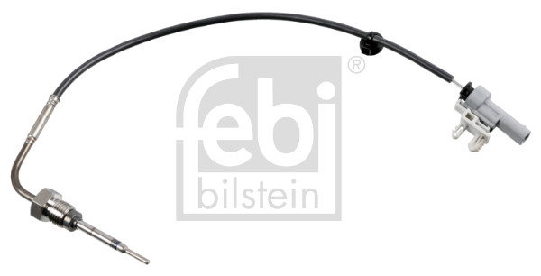 Febi 185806 Exhaust Temperature Sensor