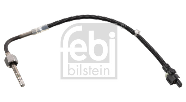 Febi 185807 Exhaust Temperature Sensor