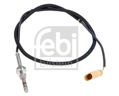 Febi 185808 Exhaust Temperature Sensor