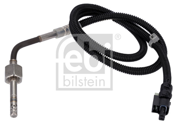 Febi 185809 Exhaust Temperature Sensor