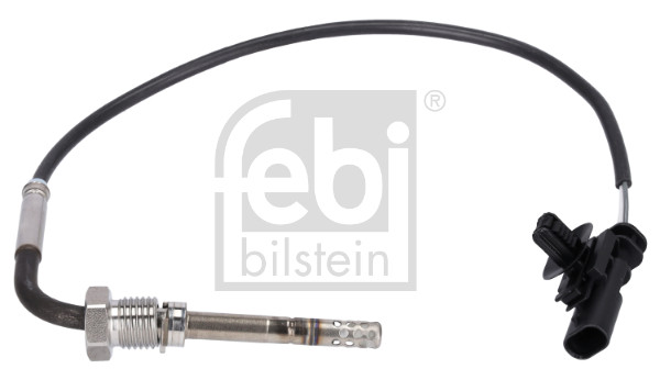Febi 185817 Exhaust Temperature Sensor
