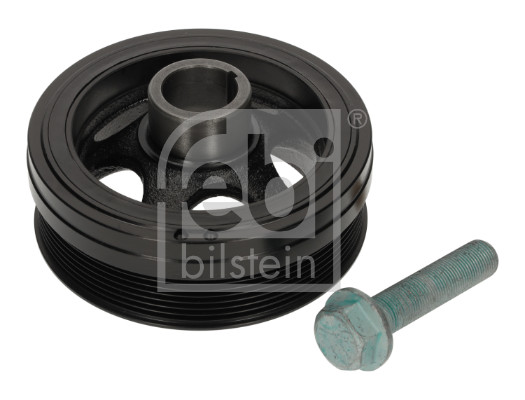 Febi 185820 Crankshaft Pulley