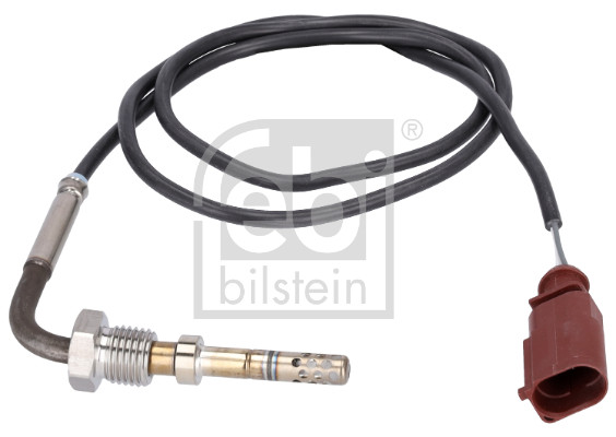 Febi 185823 Exhaust Temperature Sensor