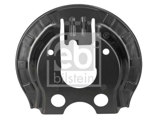 Febi 185832 Brake Disc Splash Panel