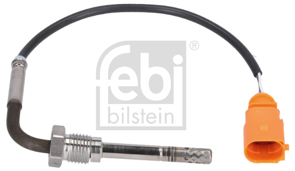 Febi 185844 Exhaust Temperature Sensor