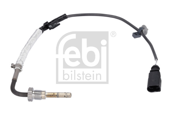 Febi 185846 Exhaust Temperature Sensor