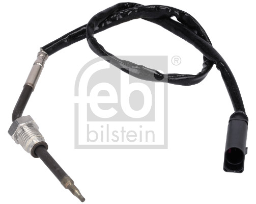 Febi 185850 Exhaust Temperature Sensor