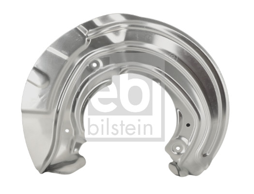 Febi 185851 Brake Disc Splash Panel