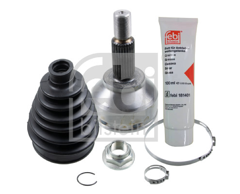 Febi 185853 CV Joint