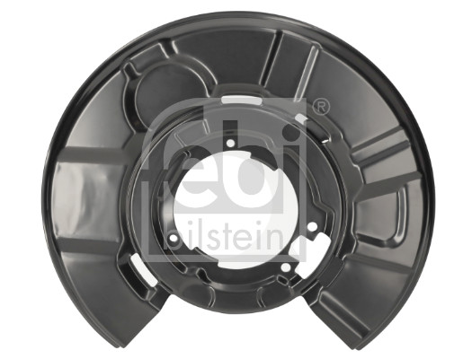 Febi 185855 Brake Disc Splash Panel