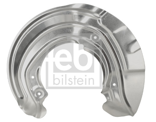 Febi 185856 Brake Disc Splash Panel